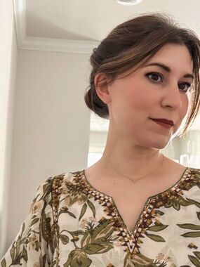 Meet your Posher, Jenee